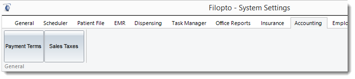 AccountingTab AccountingTab