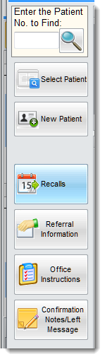 Appointmetntoolbar