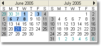 calendarcolor