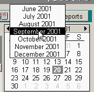 calendarmonthpick