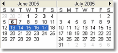 calendarweek