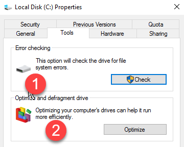 CleanDisk