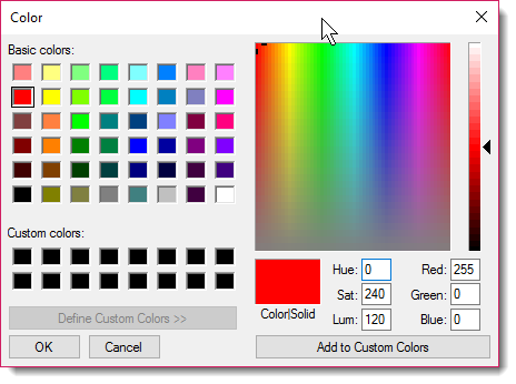 colorchooser