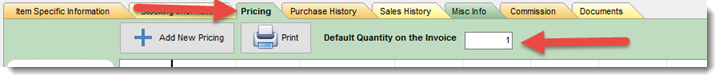 defaultitemquantity