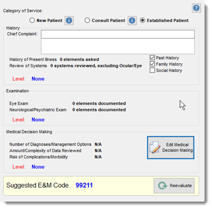 emcodescreen