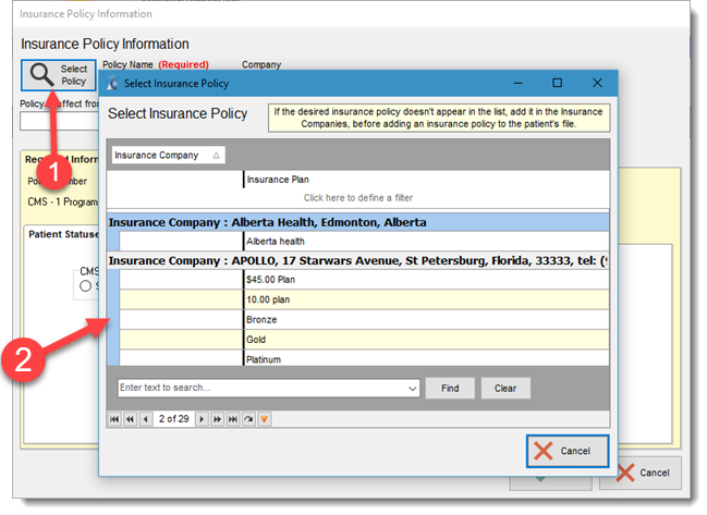 insurancepolicysearch