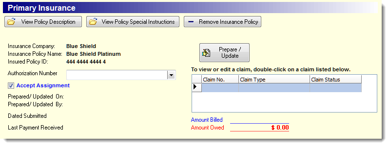 InvClaimForm