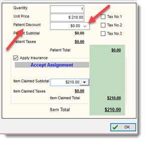 InvDiscount