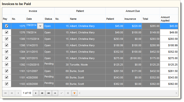invoicetobepaid2