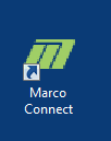 MarcoConnect