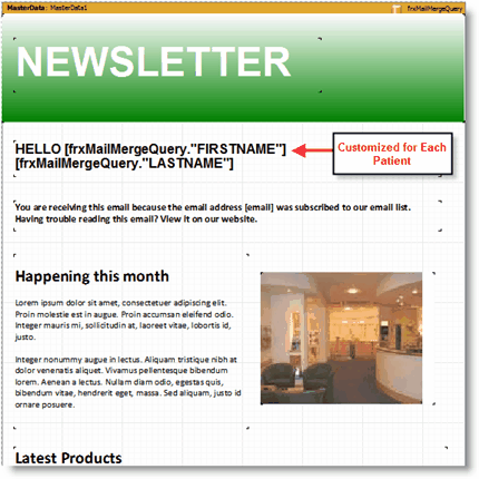 Newsletter