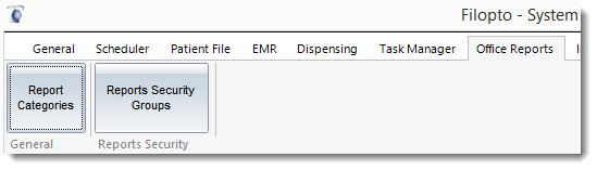 OfficeReportsTab OfficeReportsTab