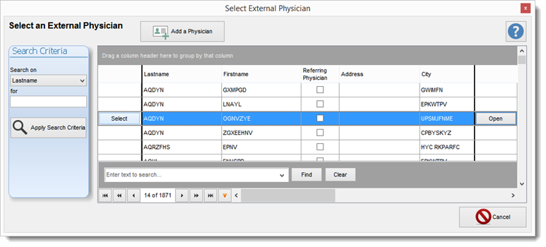 PatientSelectPhysician