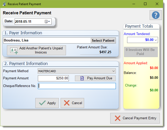 paymentscreen