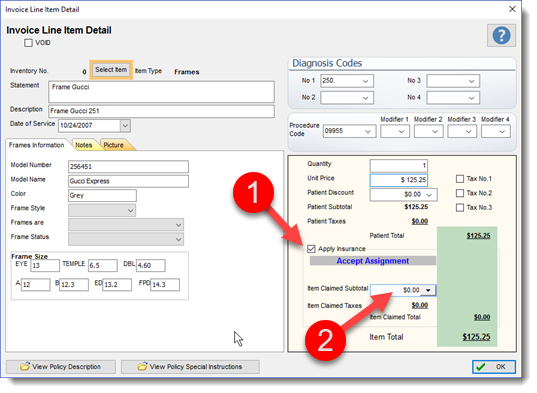 ProvideClaimForm1