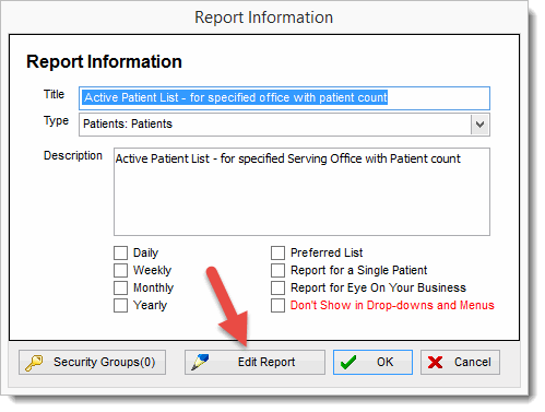 reporteditor