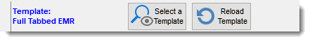 SelectTemplate