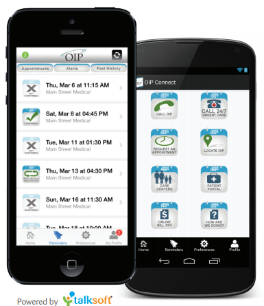 TalksoftApp