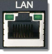 wiredLAN